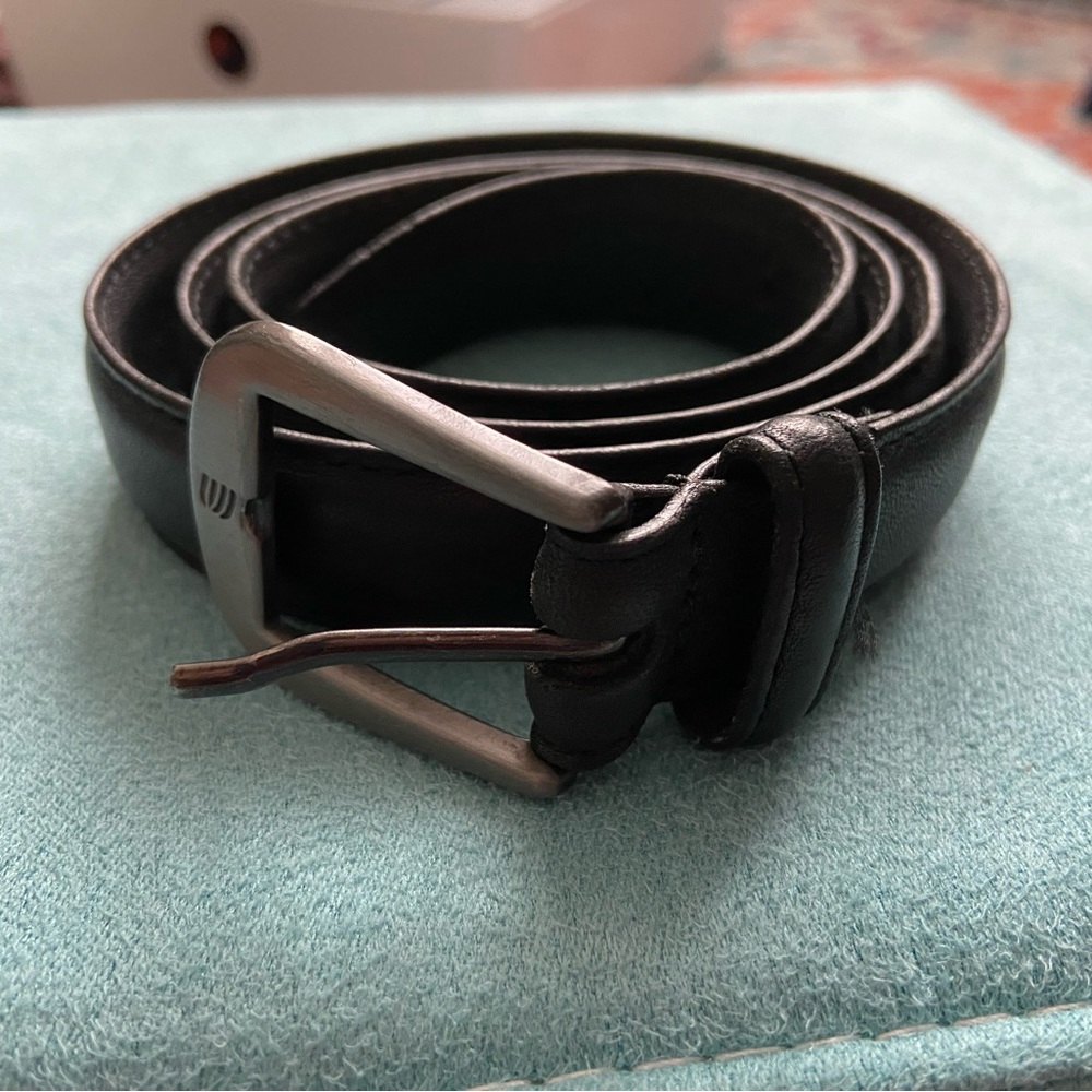 Women’s Nine West Belt